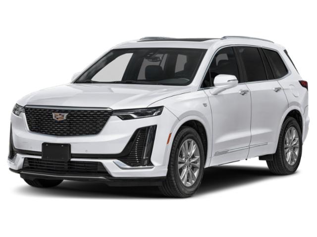 cadillac xt6 2025 1GYKPAR47SZ100279 image cadillac xt6 2025 1GYKPAR47SZ100279 image
