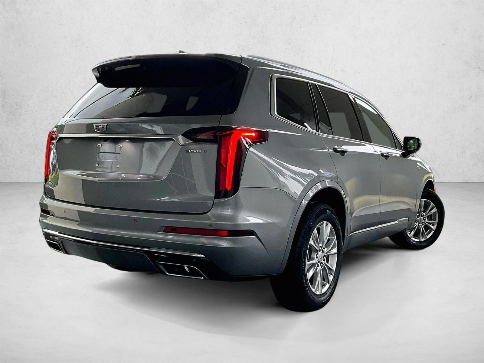 cadillac xt6 2025 1GYKPAR45SZ141753 image cadillac xt6 2025 1GYKPAR45SZ141753 image