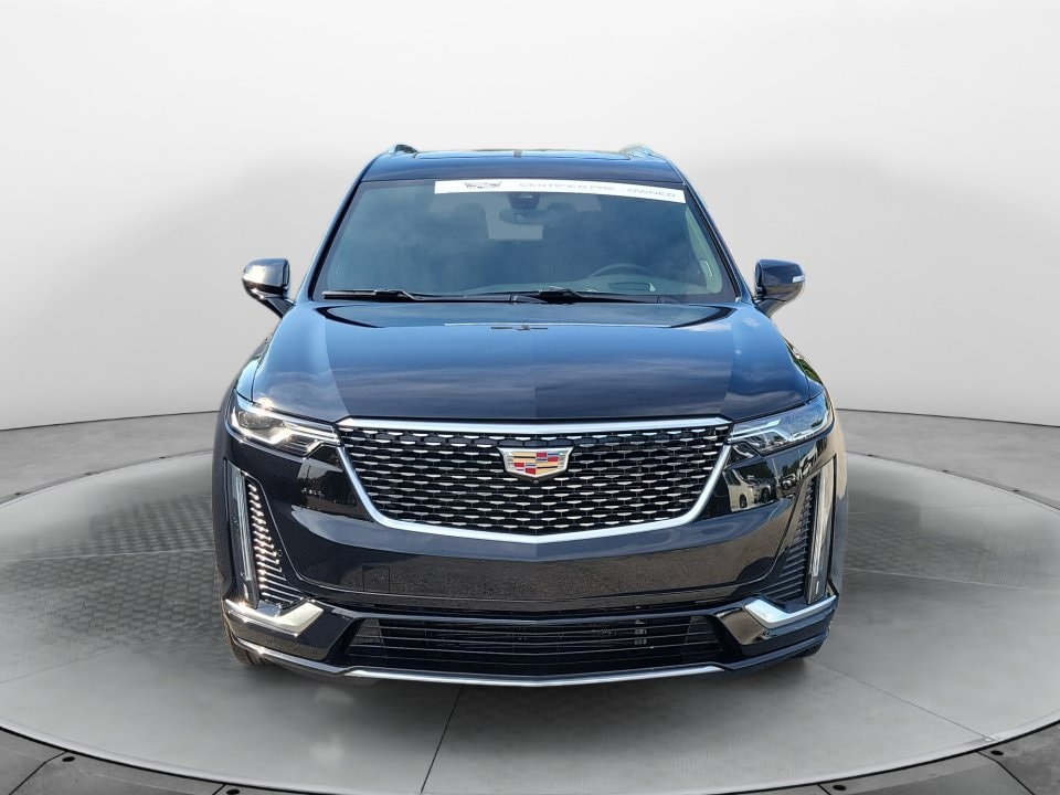 cadillac xt6 2025 1GYKPCRS9SZ131124 image cadillac xt6 2025 1GYKPCRS9SZ131124 image