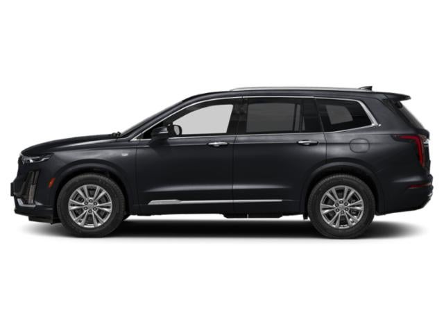 cadillac xt6 2025 1GYKPDRS4SZ150637 image cadillac xt6 2025 1GYKPDRS4SZ150637 image