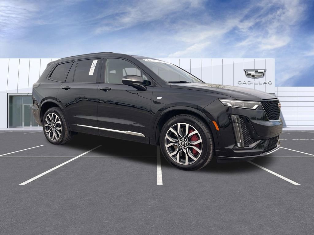 cadillac xt6 2025 1GYKPHRSXSZ104060 image cadillac xt6 2025 1GYKPHRSXSZ104060 image