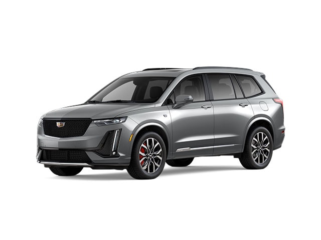 cadillac xt6 2025 1GYKPGRS9SZ152076 image cadillac xt6 2025 1GYKPGRS9SZ152076 image