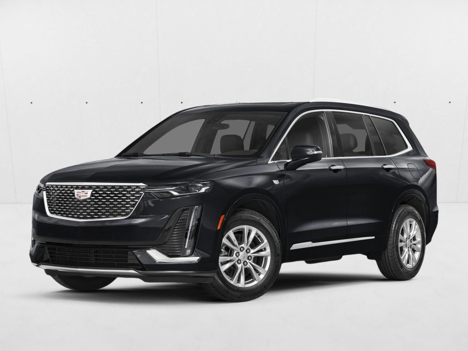 cadillac xt6 2025 1GYKPAR40SZ130515 image cadillac xt6 2025 1GYKPAR40SZ130515 image