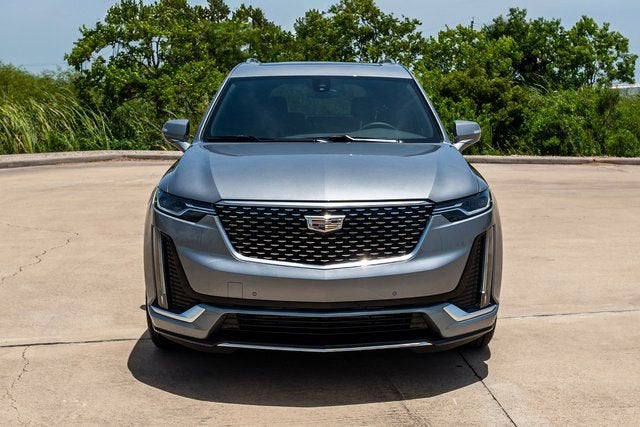 cadillac xt6 2025 1GYKPAR44SZ132462 image cadillac xt6 2025 1GYKPAR44SZ132462 image