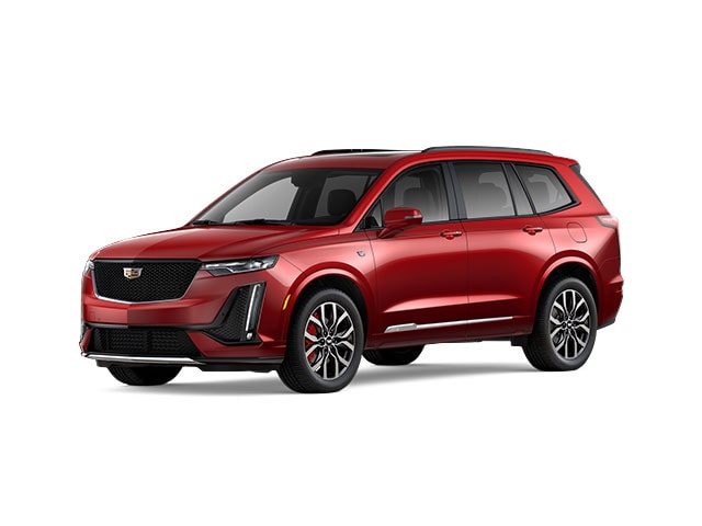 cadillac xt6 2025 1GYKPHRS5SZ142618 image cadillac xt6 2025 1GYKPHRS5SZ142618 image