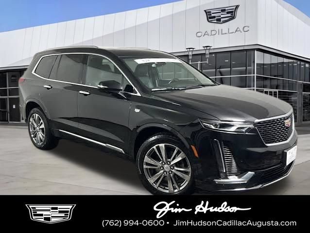 cadillac xt6 2025 1GYKPFRS3SZ105006 image cadillac xt6 2025 1GYKPFRS3SZ105006 image