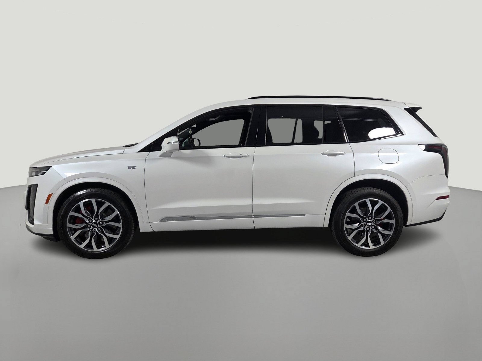 cadillac xt6 2025 1GYKPGRS3SZ159878 image cadillac xt6 2025 1GYKPGRS3SZ159878 image