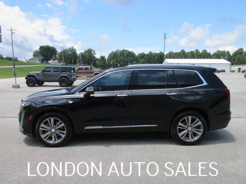 cadillac xt6 2025 1GYKPCRS5SZ127913 image cadillac xt6 2025 1GYKPCRS5SZ127913 image