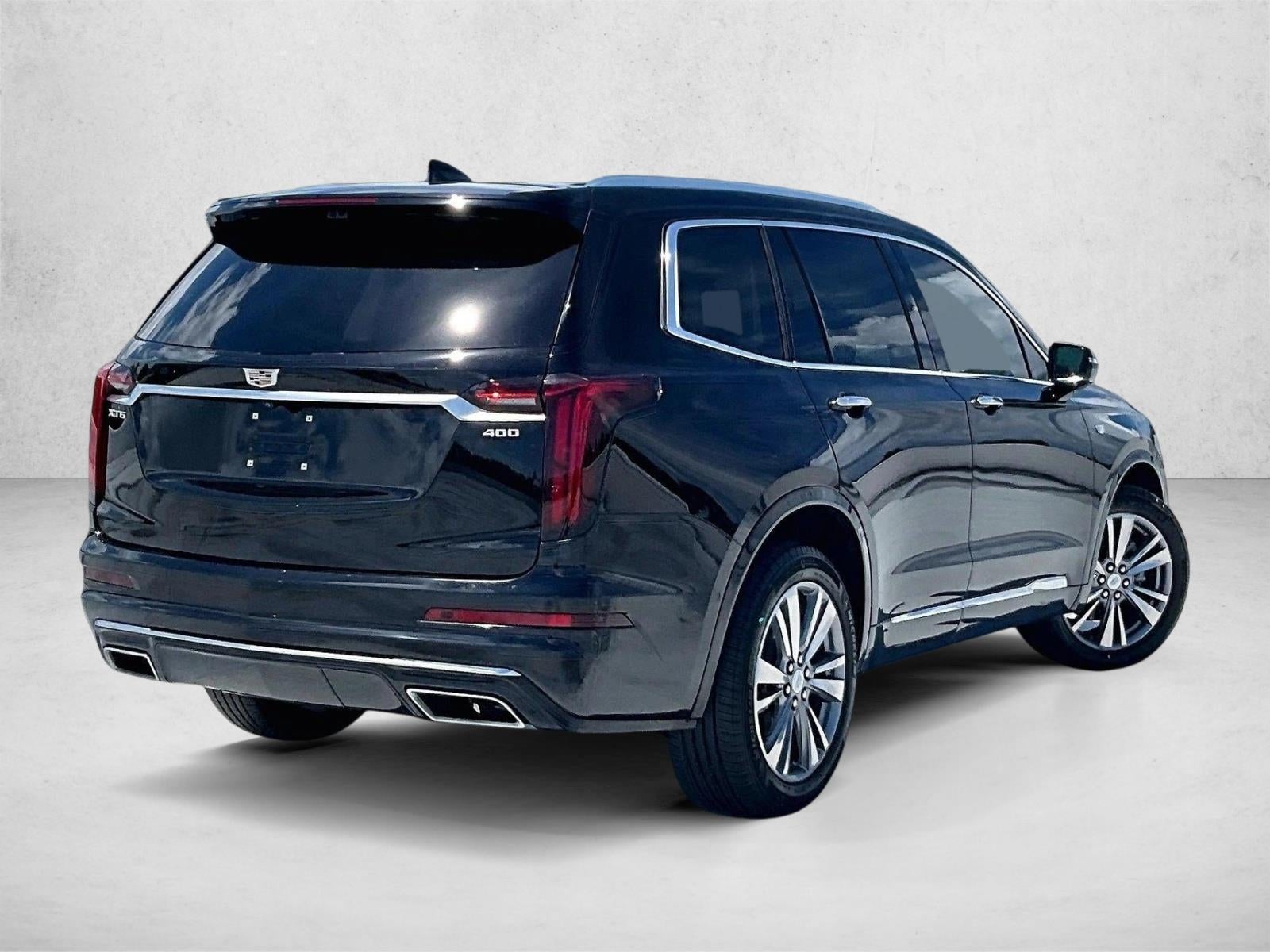 cadillac xt6 2025 1GYKPCRS4SZ134321 image cadillac xt6 2025 1GYKPCRS4SZ134321 image