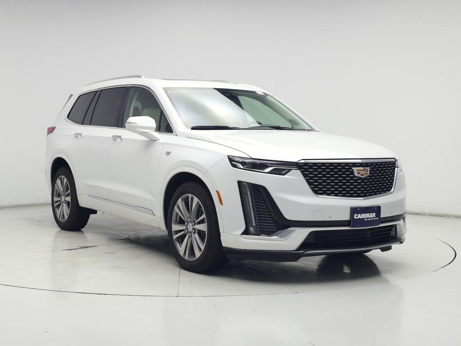 cadillac xt6 2025 1GYKPDRS4SZ125382 image cadillac xt6 2025 1GYKPDRS4SZ125382 image