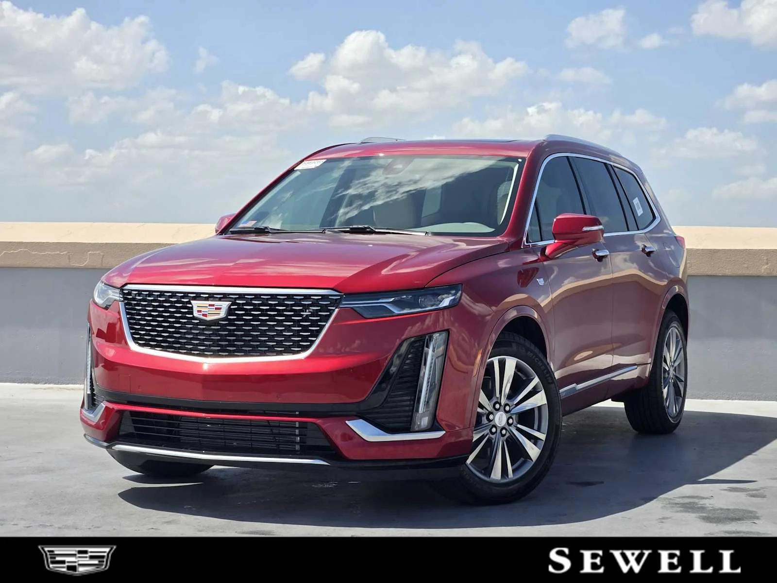 cadillac xt6 2025 1GYKPCRS6SZ147202 image cadillac xt6 2025 1GYKPCRS6SZ147202 image