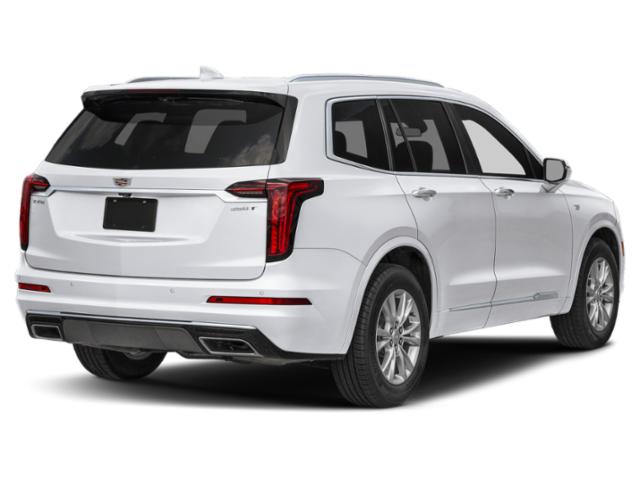 cadillac xt6 2025 1GYKPDRS1SZ132726 image cadillac xt6 2025 1GYKPDRS1SZ132726 image