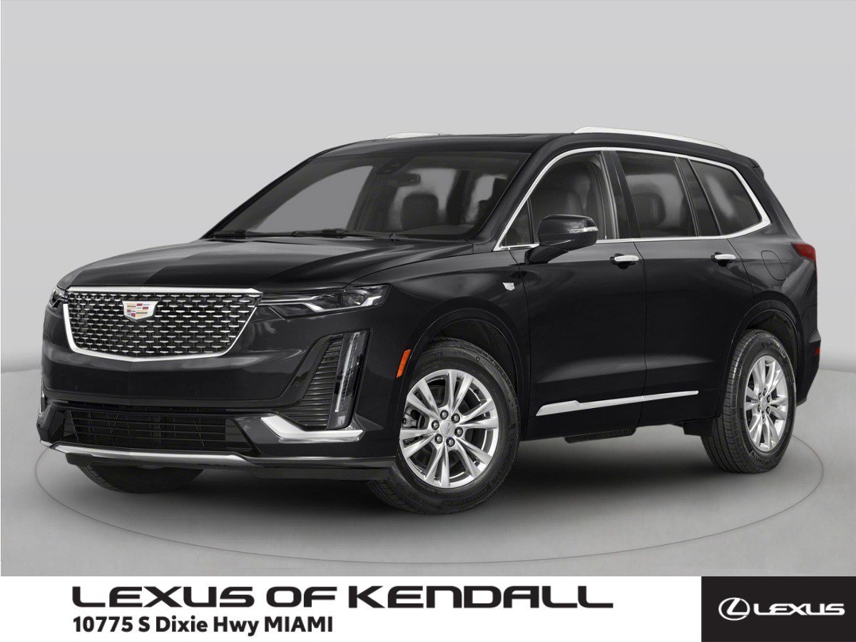 cadillac xt6 2025 1GYKPAR46SZ140496 image cadillac xt6 2025 1GYKPAR46SZ140496 image