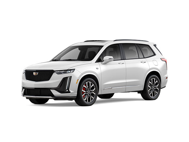 cadillac xt6 2025 1GYKPGRS3SZ128629 image cadillac xt6 2025 1GYKPGRS3SZ128629 image