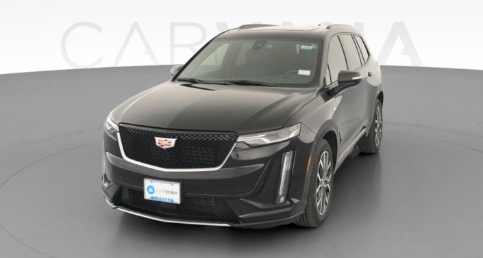 cadillac xt6 2025 1GYKPGRS3SZ132549 image cadillac xt6 2025 1GYKPGRS3SZ132549 image