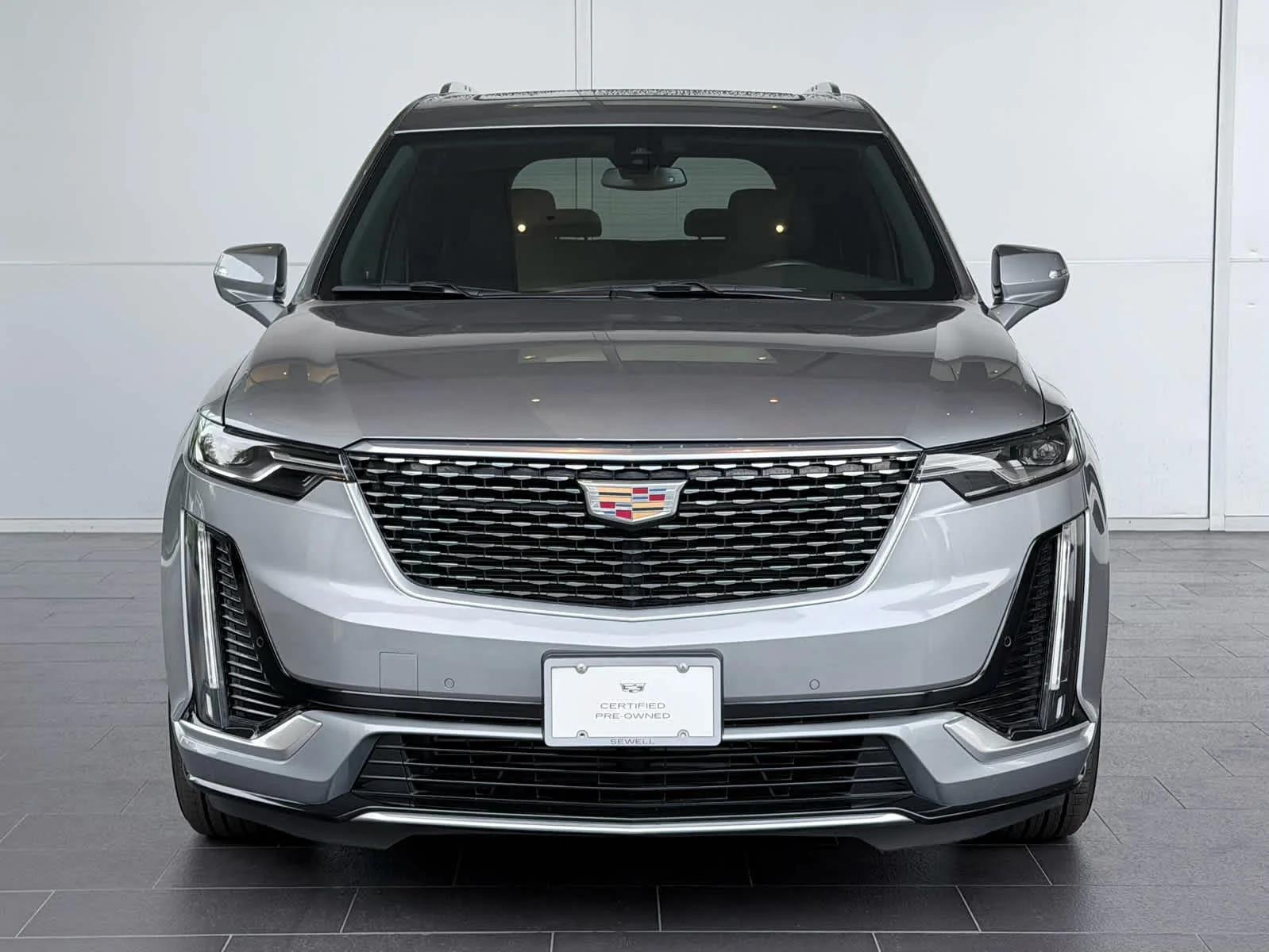 cadillac xt6 2025 1GYKPAR44SZ158611 image cadillac xt6 2025 1GYKPAR44SZ158611 image