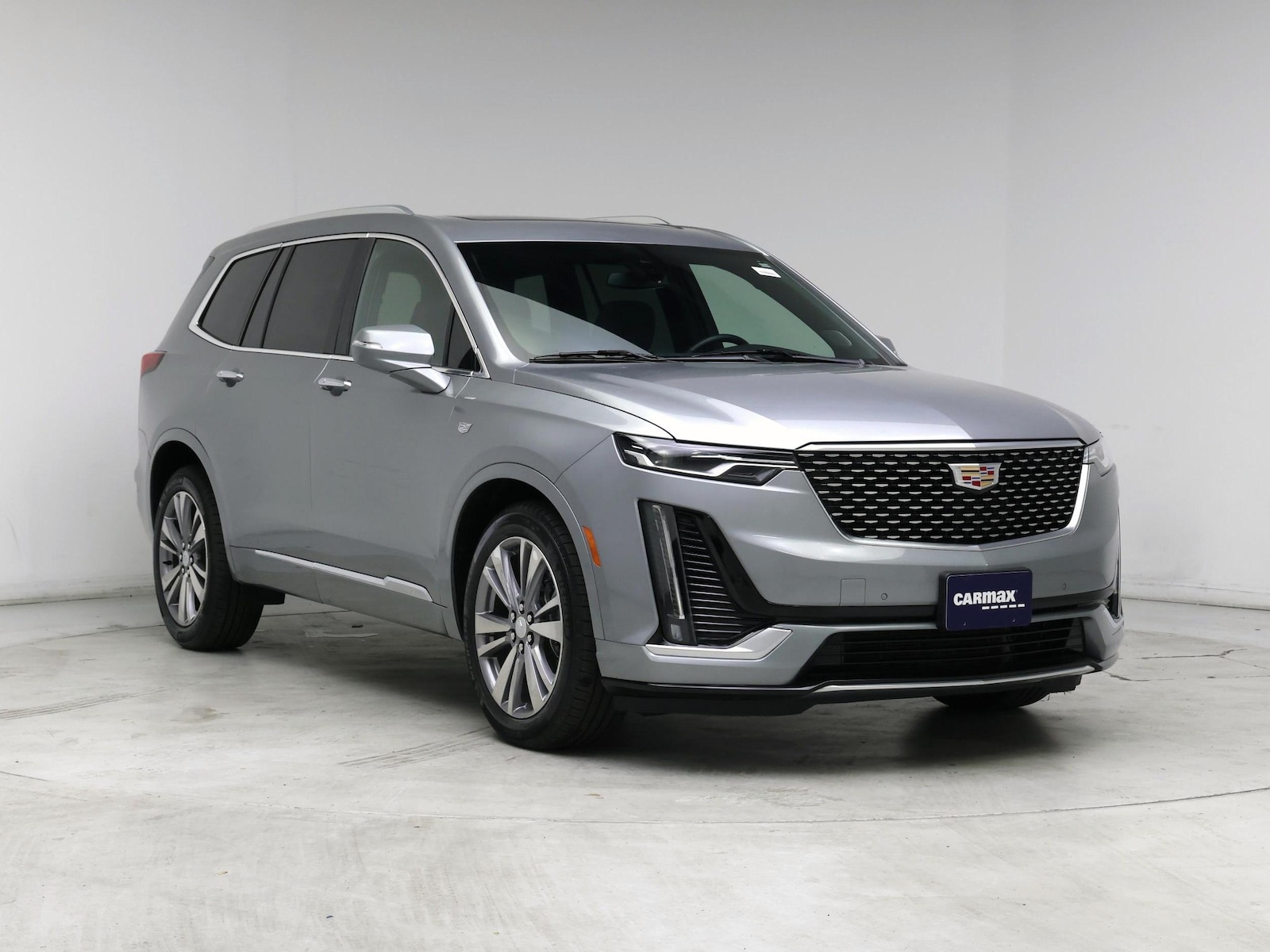 cadillac xt6 2025 1GYKPCRS6SZ121151 image cadillac xt6 2025 1GYKPCRS6SZ121151 image