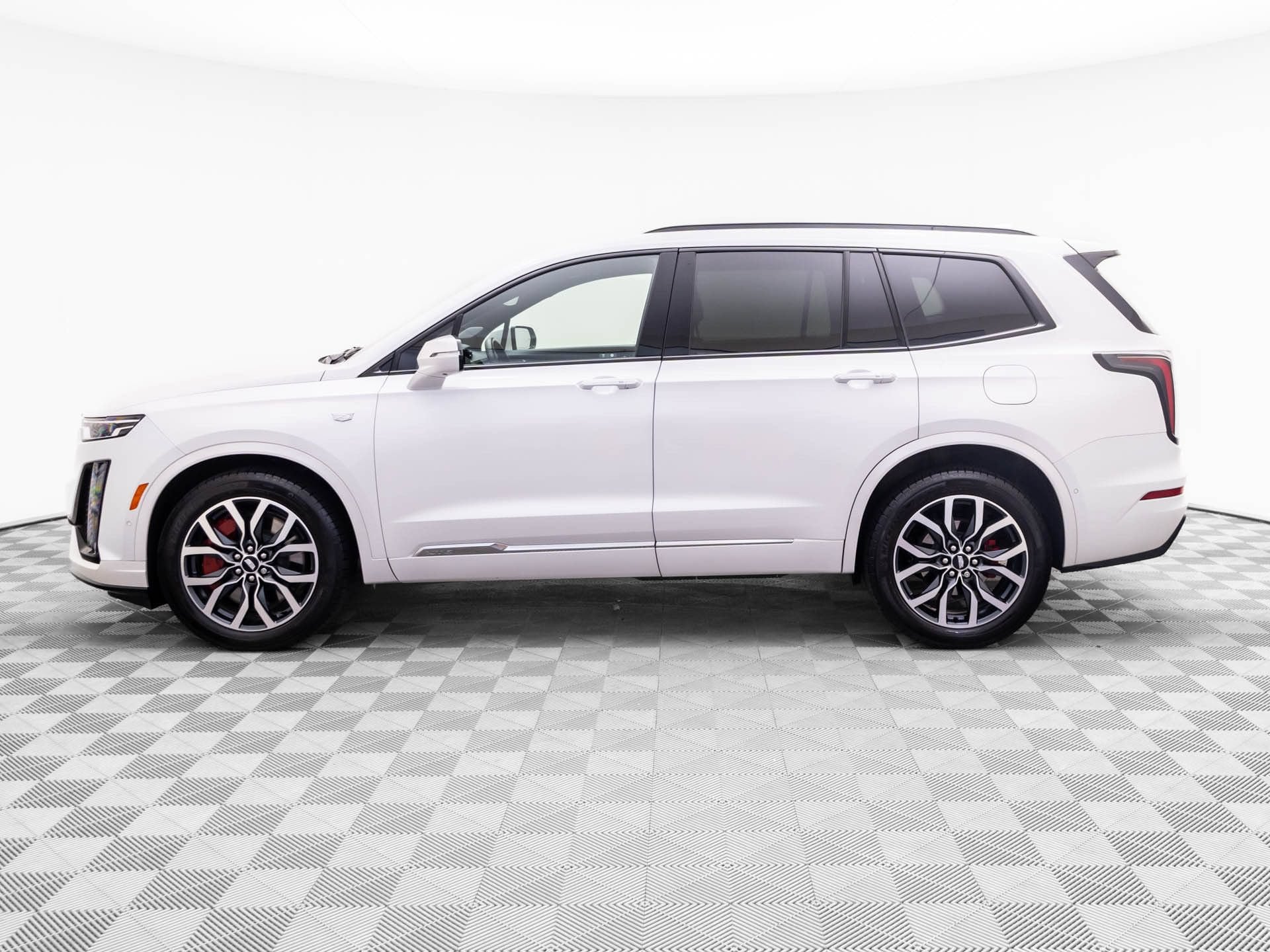 cadillac xt6 2025 1GYKPHRS7SZ104291 image cadillac xt6 2025 1GYKPHRS7SZ104291 image