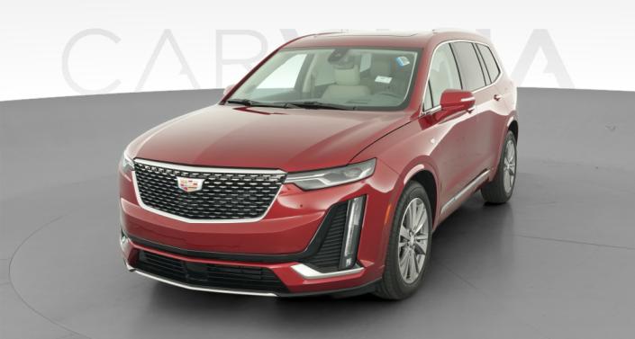 cadillac xt6 2025 1GYKPCRS7SZ124396 image cadillac xt6 2025 1GYKPCRS7SZ124396 image