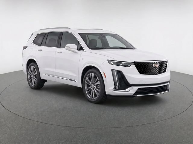 cadillac xt6 2025 1GYKPCRSXSZ103459 image cadillac xt6 2025 1GYKPCRSXSZ103459 image