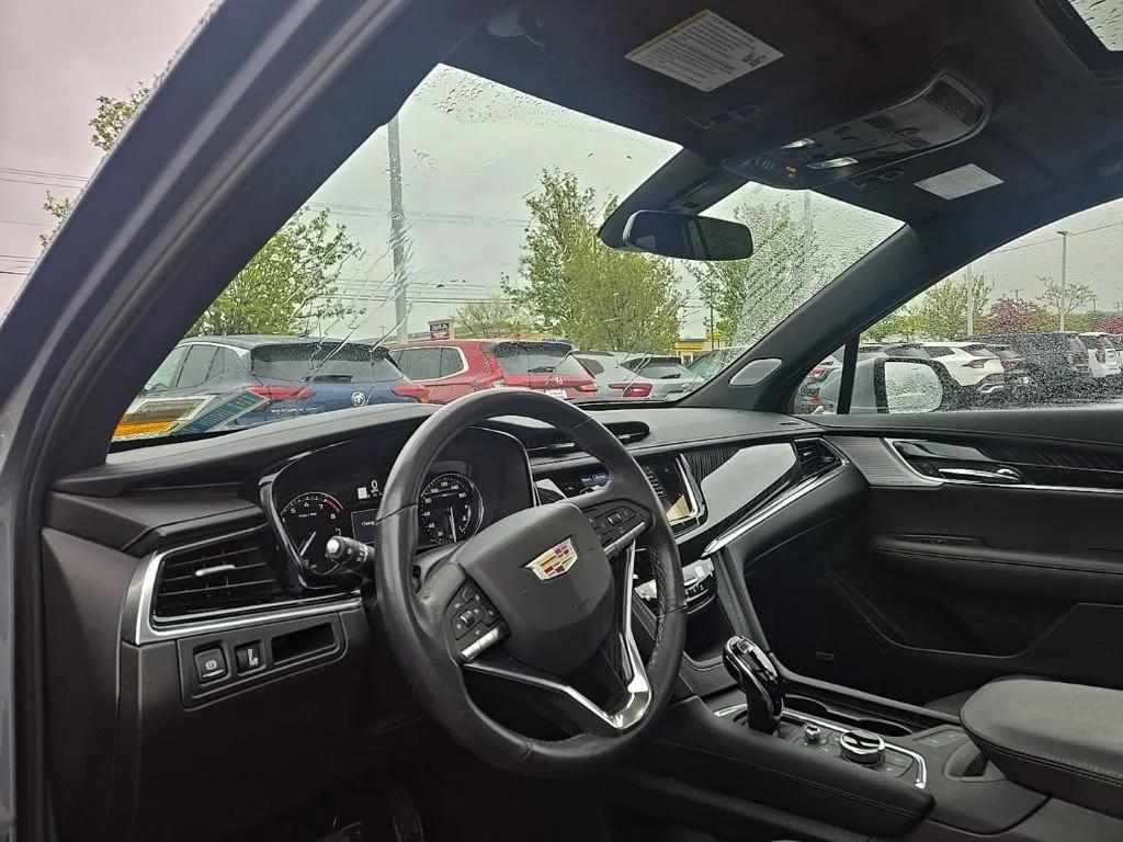 cadillac xt6 2025 1GYKPDRS5SZ102936 image cadillac xt6 2025 1GYKPDRS5SZ102936 image