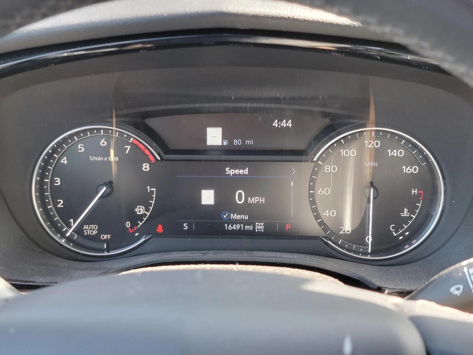 cadillac xt6 2025 1GYKPDRS1SZ107468 image cadillac xt6 2025 1GYKPDRS1SZ107468 image