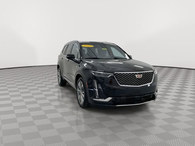 cadillac xt6 2025 1GYKPFRS7SZ101072 image cadillac xt6 2025 1GYKPFRS7SZ101072 image