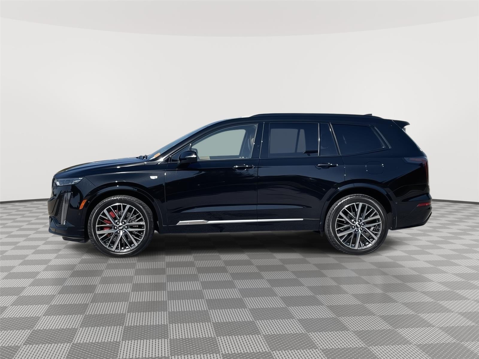 cadillac xt6 2025 1GYKPHRSXSZ116905 image cadillac xt6 2025 1GYKPHRSXSZ116905 image