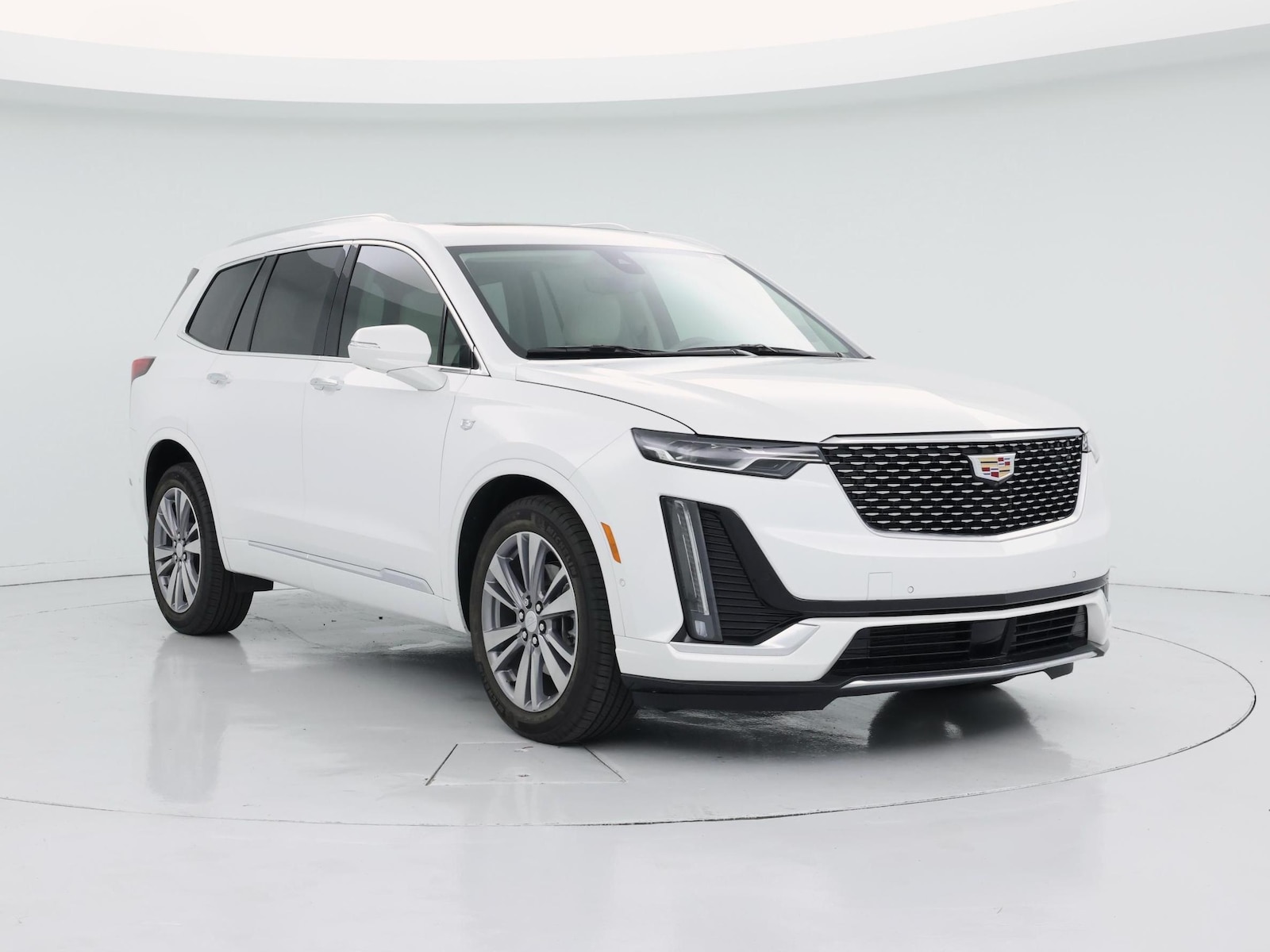 cadillac xt6 2025 1GYKPCRS8SZ100611 image cadillac xt6 2025 1GYKPCRS8SZ100611 image