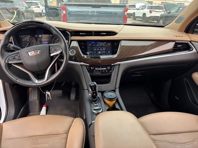 cadillac xt6 2025 1GYKPFRS8SZ125929 image cadillac xt6 2025 1GYKPFRS8SZ125929 image