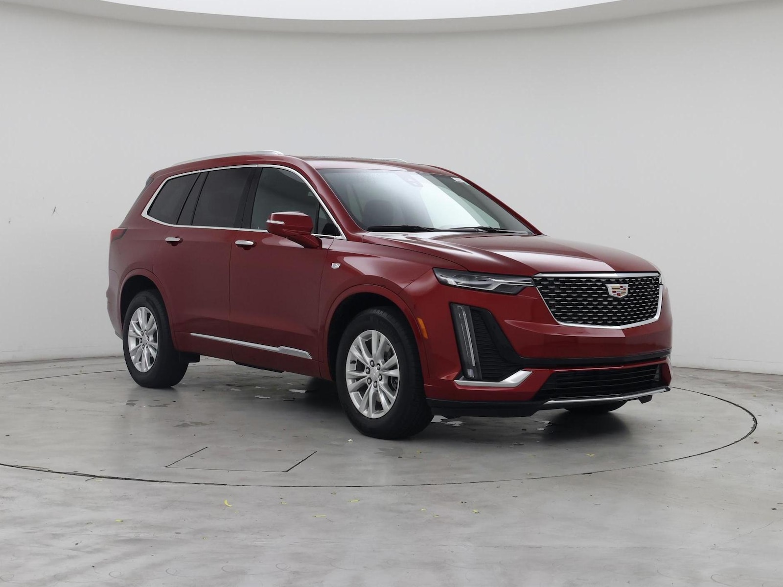 cadillac xt6 2025 1GYKPBR43SZ106523 image cadillac xt6 2025 1GYKPBR43SZ106523 image