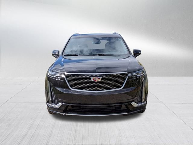 cadillac xt6 2025 1GYKPDRS6SZ158223 image cadillac xt6 2025 1GYKPDRS6SZ158223 image