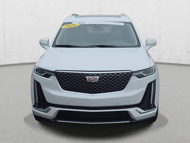 cadillac xt6 2025 1GYKPDRS9SZ135809 image cadillac xt6 2025 1GYKPDRS9SZ135809 image