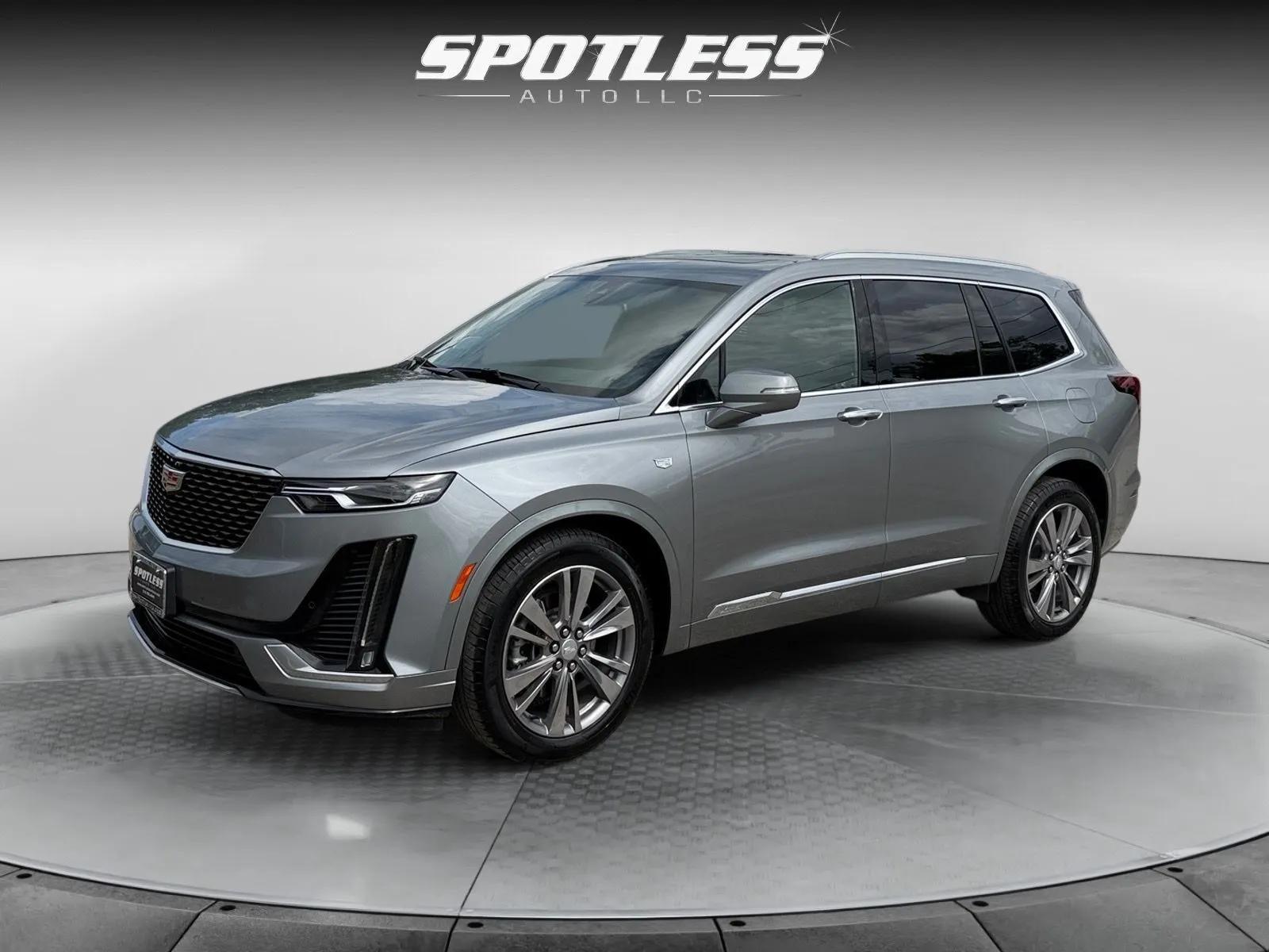 cadillac xt6 2025 1GYKPCRSXSZ121573 image cadillac xt6 2025 1GYKPCRSXSZ121573 image