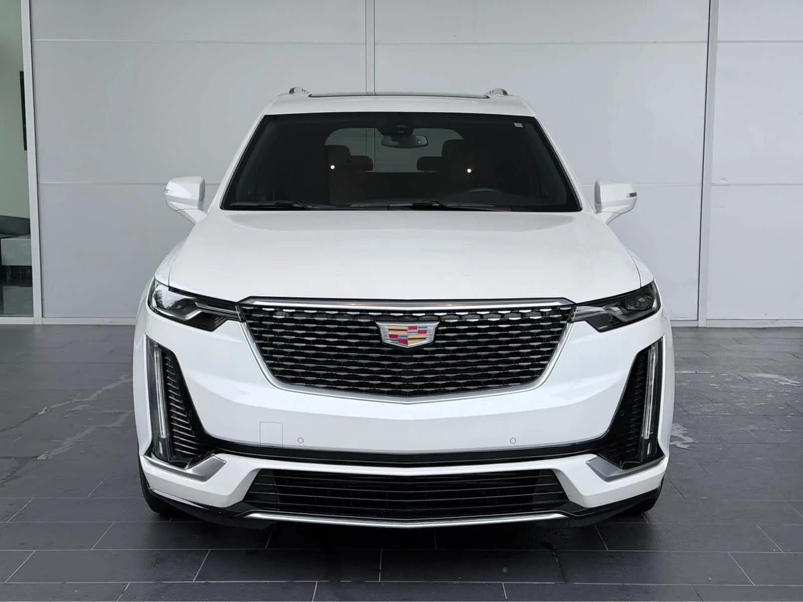 cadillac xt6 2025 1GYKPBR46SZ129505 image cadillac xt6 2025 1GYKPBR46SZ129505 image