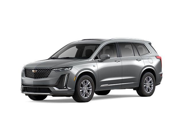 cadillac xt6 2025 1GYKPBR45SZ139328 image cadillac xt6 2025 1GYKPBR45SZ139328 image