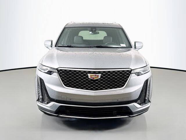 cadillac xt6 2025 1GYKPAR46SZ146248 image cadillac xt6 2025 1GYKPAR46SZ146248 image