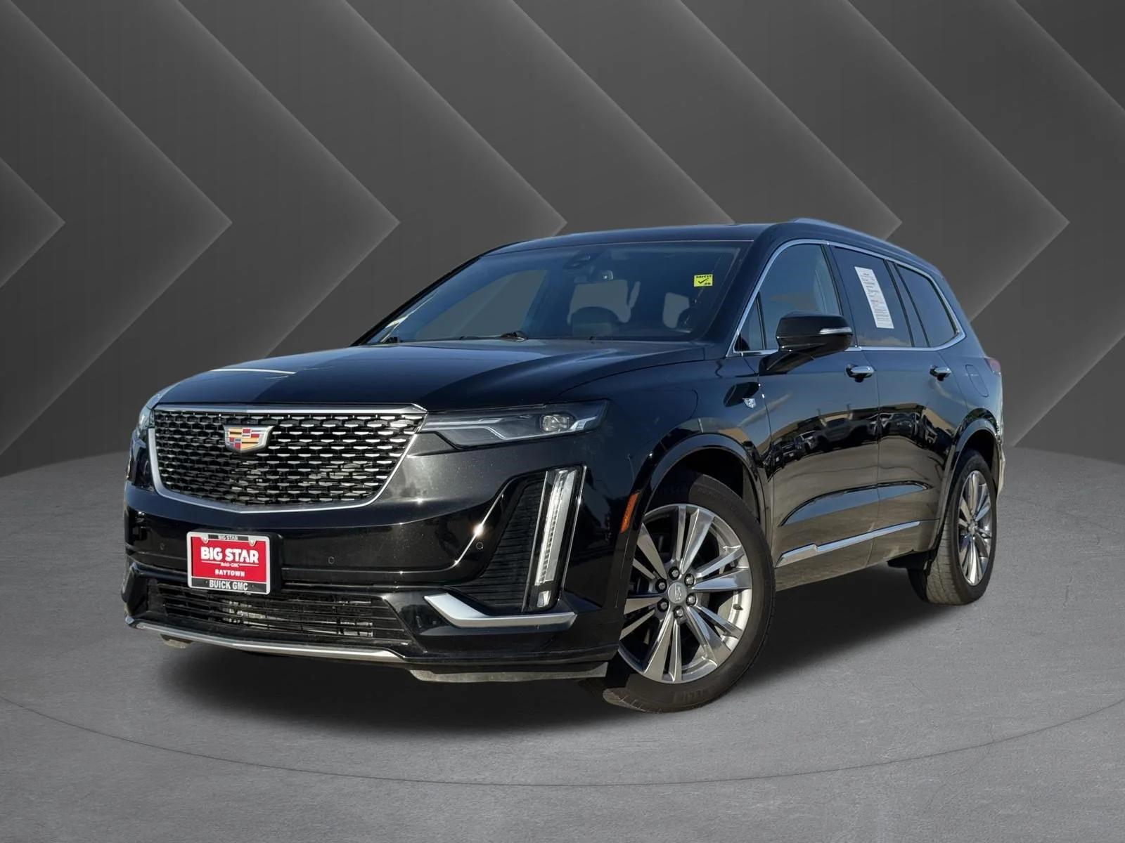 cadillac xt6 2025 1GYKPCRSXSZ116843 image cadillac xt6 2025 1GYKPCRSXSZ116843 image