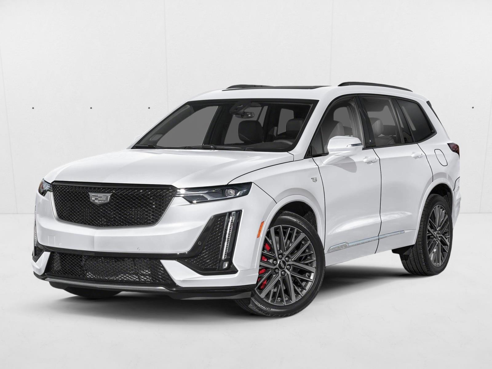 cadillac xt6 2025 1GYKPHRS5SZ104063 image cadillac xt6 2025 1GYKPHRS5SZ104063 image