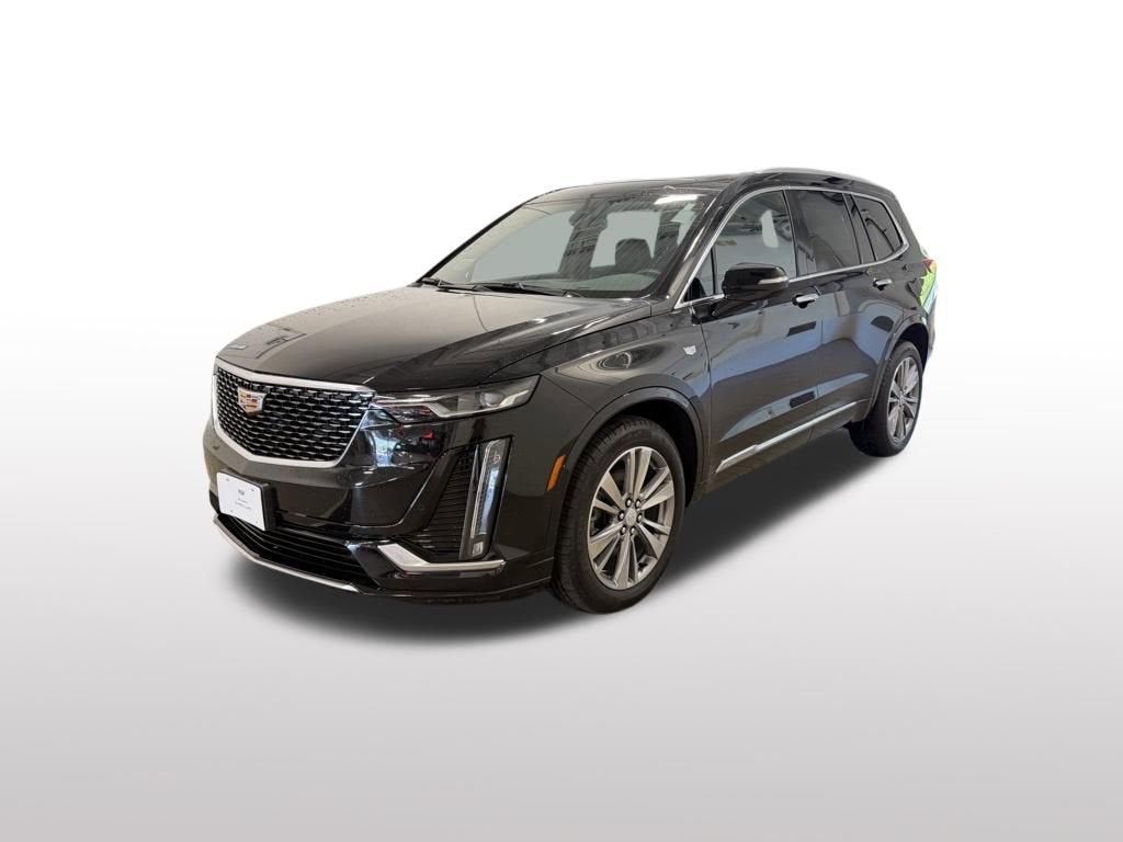 cadillac xt6 2025 1GYKPDRS8SZ120041 image cadillac xt6 2025 1GYKPDRS8SZ120041 image