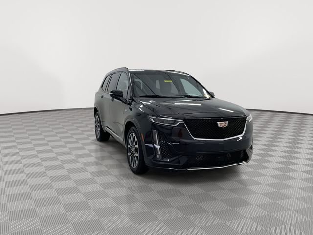 cadillac xt6 2025 1GYKPHRS3SZ100951 image cadillac xt6 2025 1GYKPHRS3SZ100951 image