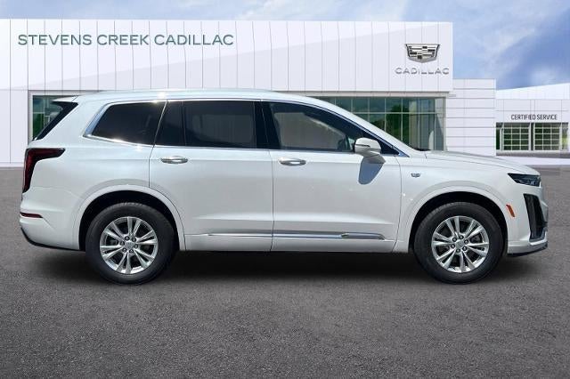 cadillac xt6 2025 1GYKPAR49SZ147331 image cadillac xt6 2025 1GYKPAR49SZ147331 image