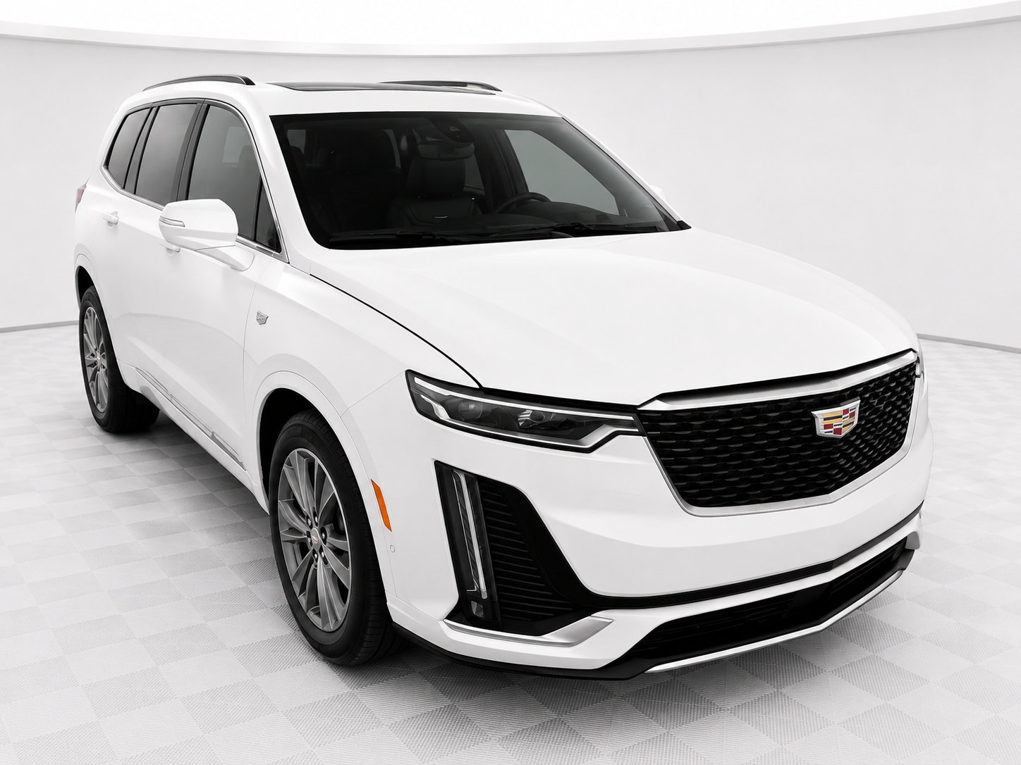 cadillac xt6 2025 1GYKPFRSXSZ143011 image cadillac xt6 2025 1GYKPFRSXSZ143011 image