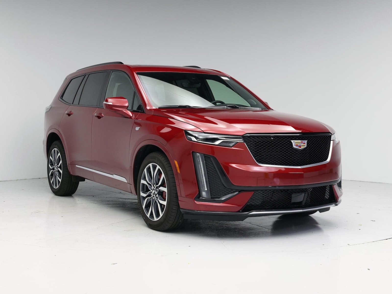 cadillac xt6 2025 1GYKPGRS0SZ129477 image cadillac xt6 2025 1GYKPGRS0SZ129477 image