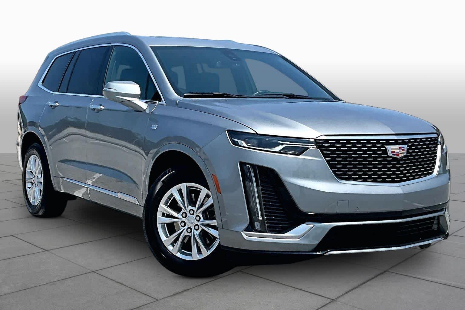 cadillac xt6 2025 1GYKPAR46SZ121043 image cadillac xt6 2025 1GYKPAR46SZ121043 image