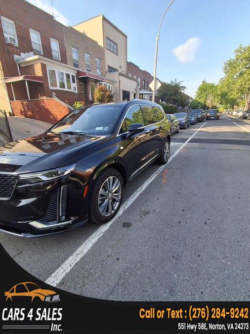 cadillac xt6 2025 1GYKPCRS9SZ116865 image cadillac xt6 2025 1GYKPCRS9SZ116865 image