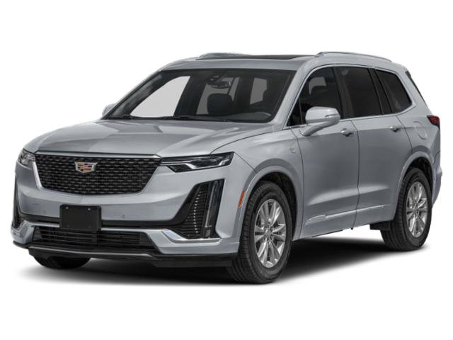 cadillac xt6 2025 1GYKPDRS6SZ105568 image cadillac xt6 2025 1GYKPDRS6SZ105568 image