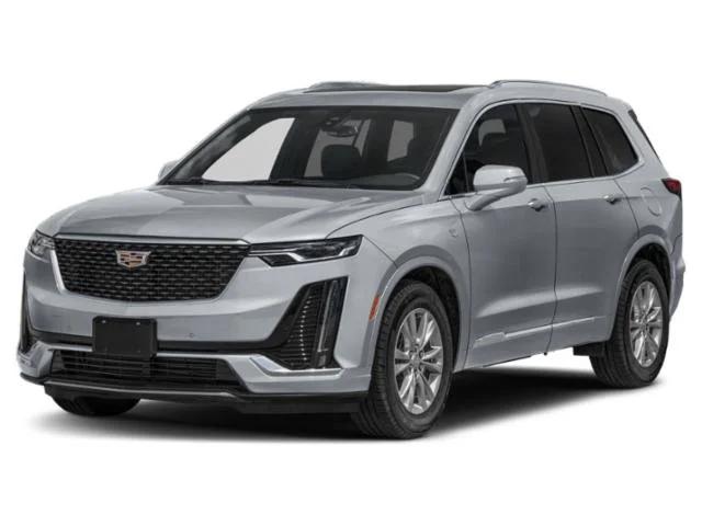 cadillac xt6 2025 1GYKPDRS3SZ153058 image cadillac xt6 2025 1GYKPDRS3SZ153058 image