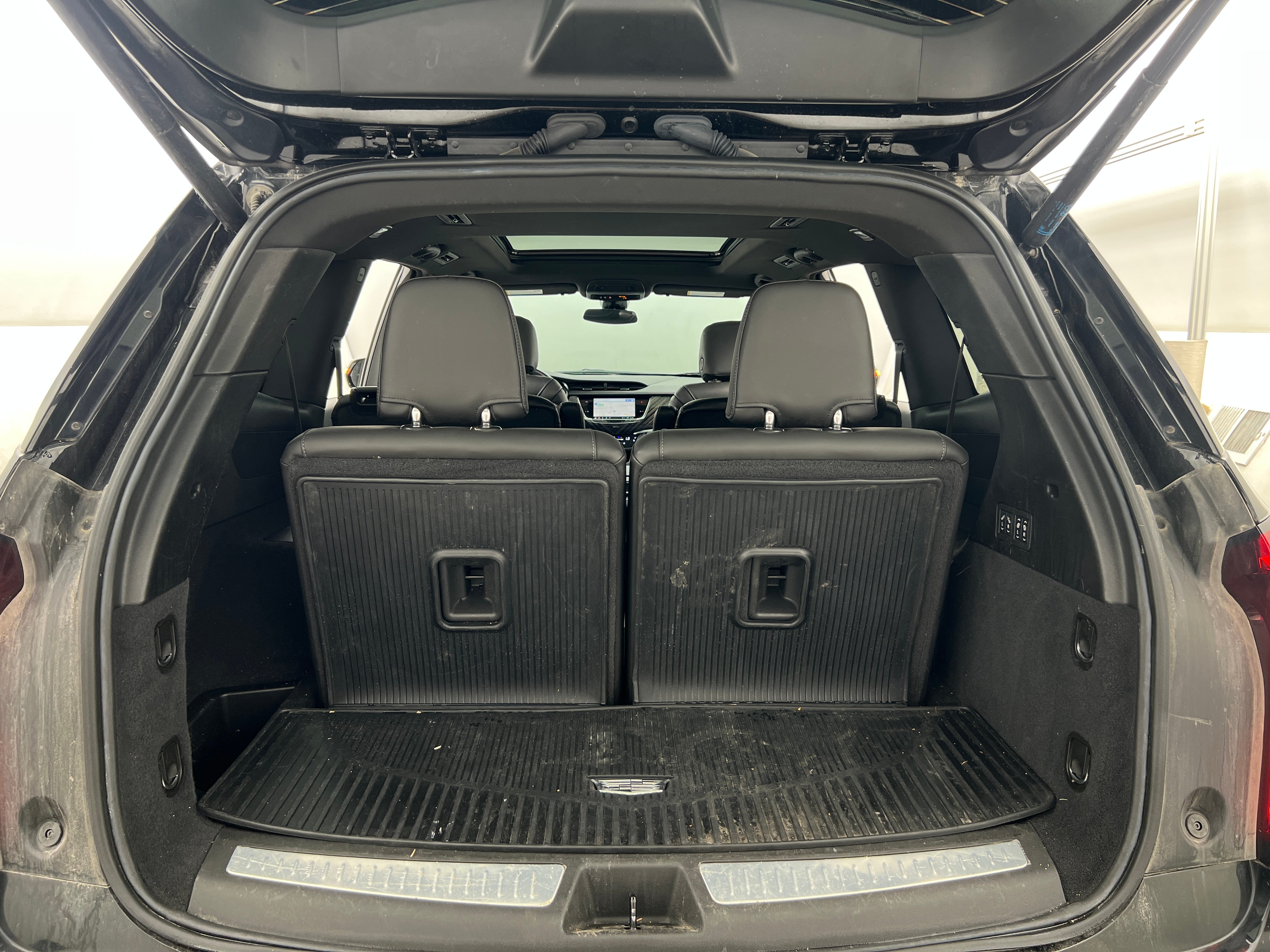 cadillac xt6 2025 1GYKPCRSXSZ104871 image cadillac xt6 2025 1GYKPCRSXSZ104871 image