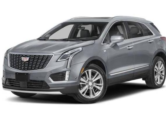 CADILLAC XT5 2023 1GYKNAR47PZ160110 image